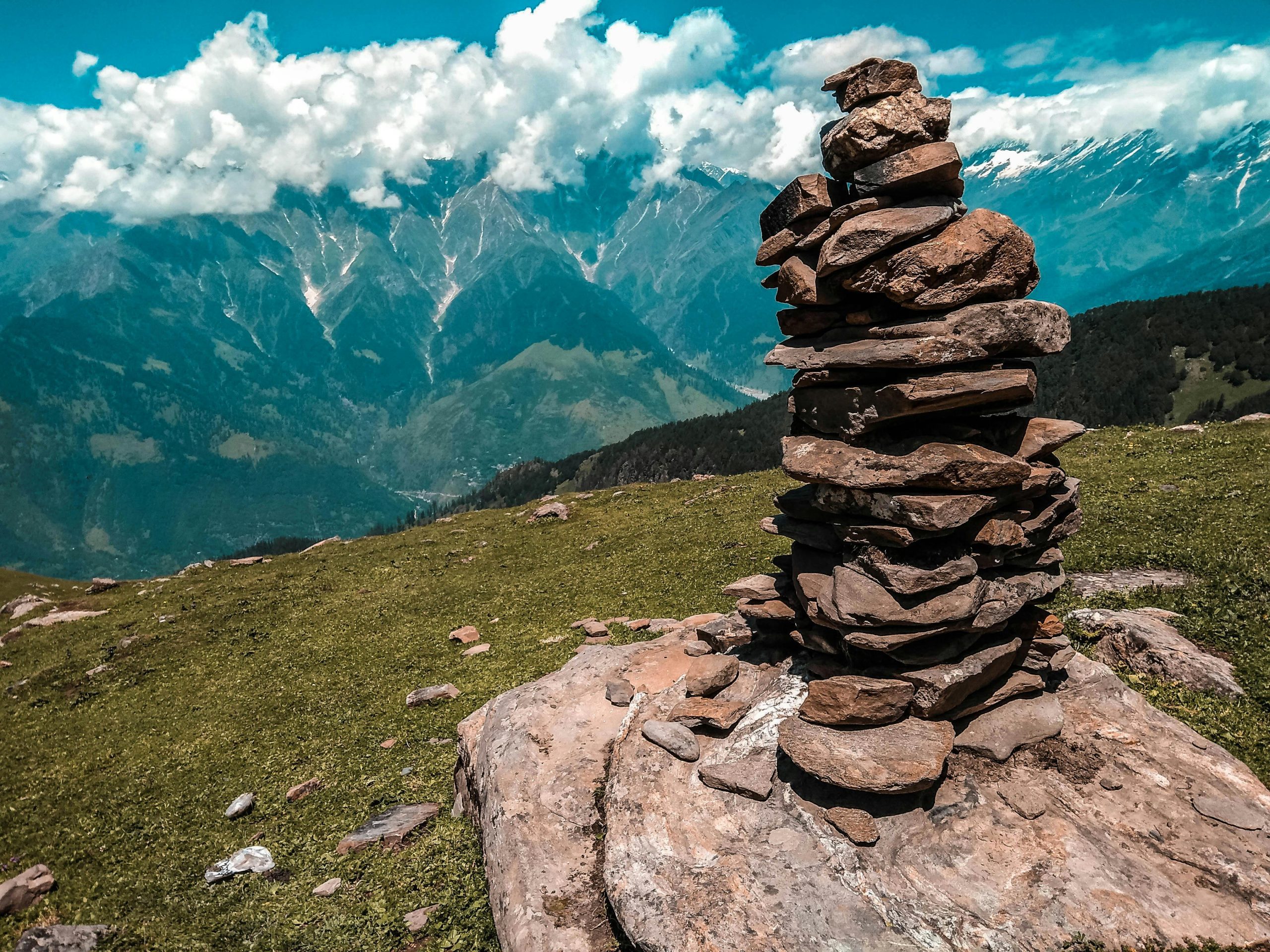 What Is The Stack (std::stack) In Modern C++?
